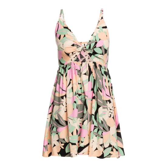 Roxy Γυναικείο φόρεμα Evening Glow - Mini Dress